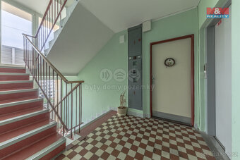 Prodej bytu 3+1, 80 m², Mladá Boleslav - 13