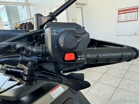 CFMOTO Gladiator X625-A AKCE skladem - 13