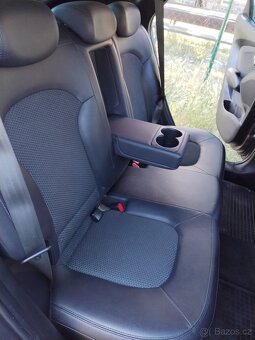 Hyundai ix35 2.0CRDi 4x4-Koup.ČR,CEBIE, SERVISKA, PO SERVISU - 13