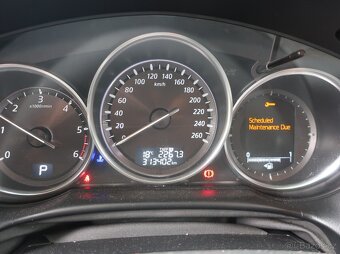 Mazda CX-5 2.0D 129kW AUTOMAT 4x4 - 13