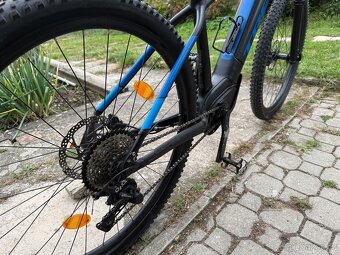 Trek Powerfly 5 (super stav) velikost L - 13