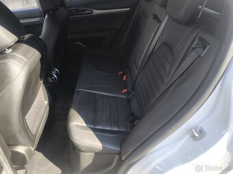 Alfa Romeo Stelvio Veloce Facelift 2.2jtd Q4 - 13