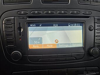 Ford Mondeo 1.8 tdci MK4 - 13