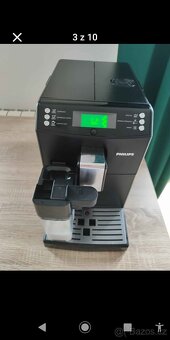 Automatický kávovar Philips - 13