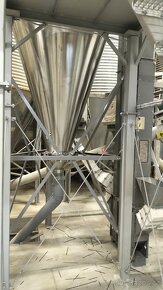 Prodám míchací stroj na proteiny a doplňky stravy - 13