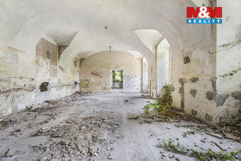 Prodej komerčního pozemku, 18484 m² - 13