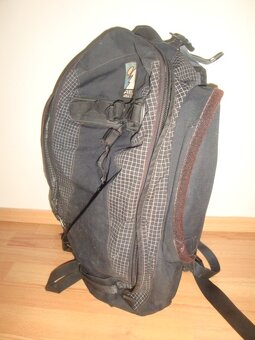 Skialpové lyže a boty - 13