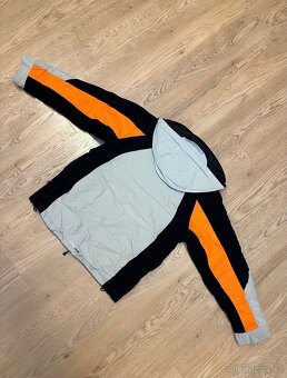 Lyžařská bunda 158/164, zn. Viper - 13