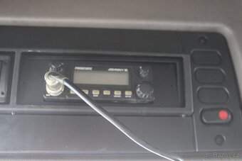 DAF FA CF 65.280, EURO 4 - 13