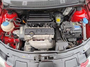 Škoda Fabia 1.4i 63kw Nová STK - 13