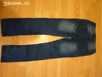 pár kousků pro dívku 146/152 - levně - 13