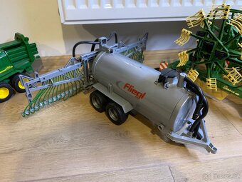 Bruder Hračky Možnost Dobírky - 13