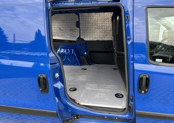 Fiat Dobló, 1.4T CNG 88kW ČR NOVÉ - 13