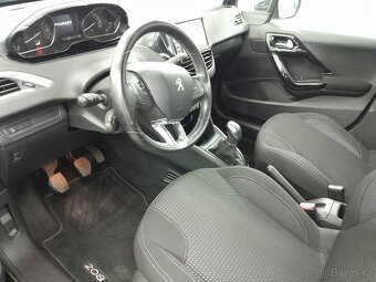 Peugeot 208 1,2 PURETECH - 13