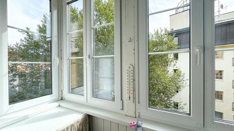 Prodej atypického bytu 4+1, 122 m2 s lodžií a šatnou, Marián - 13