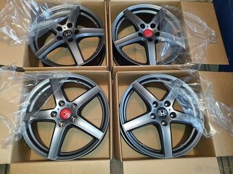Kia hyundai  mazda 5x114,3 r17 suzuki  toyota honda - 13