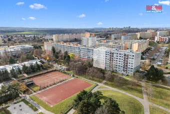 Prodej bytu 3+kk, 65 m², Praha, ul. Veronské nám. - 13