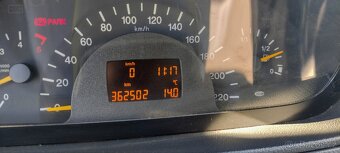 Mercedes-Benz Viano 2.2 edice FUN  2004 - 13