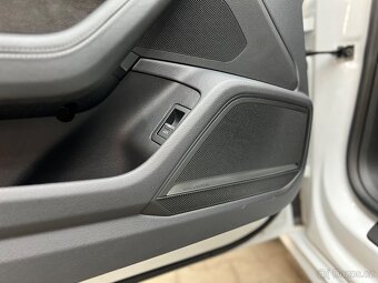 Audi S7 3.0TDi,257kW,4x4,B&O,Laser,Pano,Vzduch,Webasto,tažné - 13