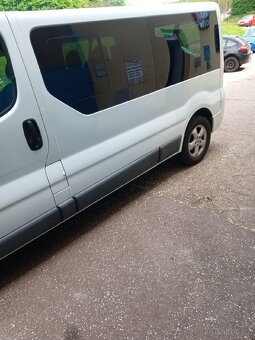 Renault Trafic - 13