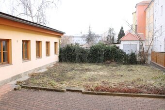 PRODEJ PROSTORNÉHO BYTU 3+1, JERONÝMOVA, ČESKÉ BUDĚJOVICE - 13