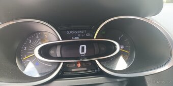 Renault Clio IV 1,5 Dci - 13