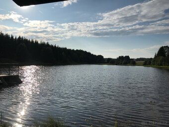 Ubytování v soukromí - 13