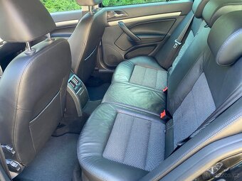Škoda Octavia 2.0 TDI 103 KW, DSG nové rozvody - 13