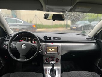 Vw Passat b6 2010 nafta DSG - 13