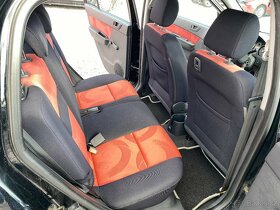 Hyundai Getz 1.1 49KW,KLIMA,ALU,CD,USB - 13