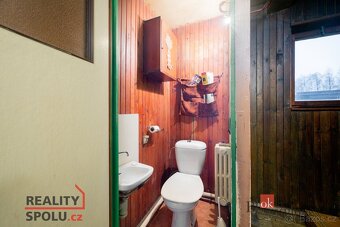 Prodej, domy/rodinný, 180 m2, Okružní 35, 47128 Hamr na Jeze - 13