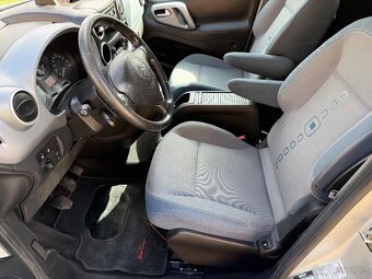 CITROEN BERLINGO 2010 1.6HDI MULTISPACE - 13