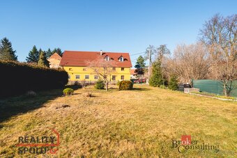 Prodej, domy/chata, 31 m2, Rájov E648, 33033 Pňovany, Plzeň- - 13
