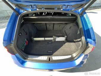 BMW 320d 140kW xDrive – Spolehlivé vozidlo, jasná historie - 13