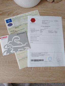 Yamaha MT 125 - 13