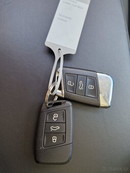 Škoda Superb 2.0 TDI 140 kW, 4x4 - 13
