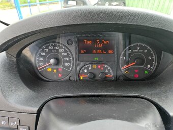 Peugeot Boxer 3,0 L4H2 350 tempomat - 13