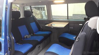 VW T4 Multivan - 13