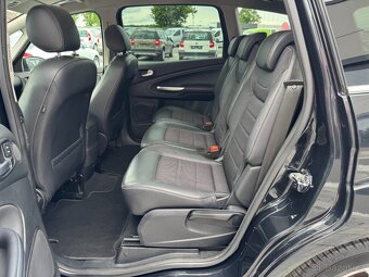 Ford S-MAX 2,2 TDCI 147 KW Titanium - 13