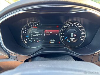 Ford Mondeo Titanium 2.0 TDCi 132kW - 13
