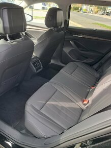 Nová Škoda Superb IV Laurin & Klement 2,0 TDI 110 kW 7-stup - 13