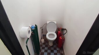 Prodej komerčního objektu, 213 m2 - Bystřice pod Hostýnem -  - 13