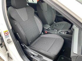 ŠKODA OCTAVIA 2,0 TDI DSG EXECUTIVE ZÁRUKA / 2021 - 13