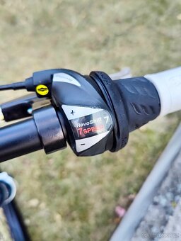Horské kolo Scott Scale JR 24 Nino Schurter - 13