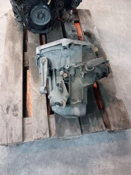 Převodovky Peugeot,Citroen,ruzne modely - 13