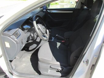 Škoda Octavia 3 1.6TDI 77KW COMBI - 13
