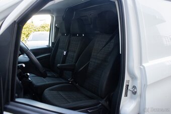 Mercedes-Benz Vito 114 CDI lang - 13