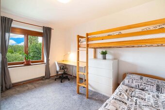 Byt 3+1, 82m² s lodžií, se zahrádkou a parkováním, Zavadilka - 13