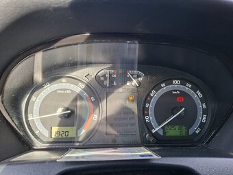 Škoda Fabia 1.2i12v Nova Stk - 13