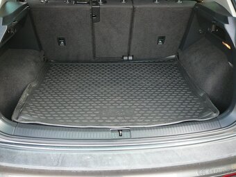 VW TIGUAN 1.4 TSI 110KW FULLLED NAV PARKPILOT ACC FRONT - 13